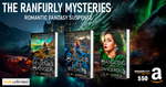 Win a $50 Amazon Gift Card (Ranfurly Mysteries Giveaway) from Book Throne