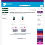 Vodafone Smart 4 Mini $39 @ Warehouse Stationery (Save $50) [Online Only]