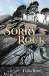Win 1 of 8 copies of Sorry Rock by Thalia Henry from Mindfood