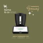 Win a Thermomix TM7 (Worth $2,850) from Llama & Co Mortgage Advisory