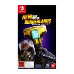 [Switch, Primate] New Tales From The Borderlands Deluxe Edition $9.99 + $7.99 Shipping ($0 C&C) @ Mighty Ape