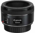 Canon EF 50mm F1.8 STM Lens - $159 @ Noel Leeming