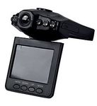Dash Cam Recorder 2.5 inch LCD Screen  $29 @ The Warehouse RED ALERT 