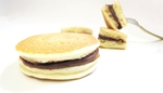 Win 1 of 10 $10 Marcel’s Tandum (Choc Pancake Thingo) Voucher from Food Lovers
