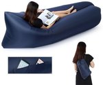 EB Deals from US $0.99: Sleeping Bag NZ $14.22/US $9.99, LOZ 260pcs NZ $1.41/US $0.99 Delivered + More @ Everbuying