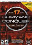 Command and Conquer The Ultimate Collection (Origin Download) $6.60NZD - Amazon