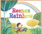 Win Edmonds Beginner’s Cookbook and Reina’s Rainbow from Grownups