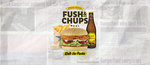 Purchase Any Large Gourmet Burger on Tuesday 25th February 2020 and Receive a Free Johnny Hash Burger @ BurgerFuel
