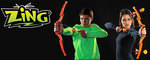 Win 1 of 6 Zing Air Storm Z-Tek Bows from NZ Womans Weekly