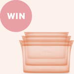 Win a Zip Top Dish Set (Worth $199) from Good Magazine