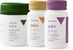 Win Viktual+ Daily Vitality Supplements from Focus Magazine