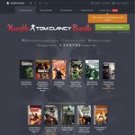 Humble Bundle ($1.60- $15.70): Selection of Tom Clancy PC Games (Uplay)
