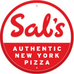 $25 Large Cheese Pizza @ Sal's (Select Stores, Today Only)