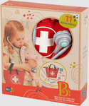 Win The Mini Doctor Care Kit (Worth $49.99) from Tots to Teens