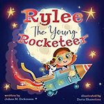 [eBooks] $0: Rylee , Raising Chickens, Anti-Inflammatory Diet, Air Fryer Cookbook, Pyramid of Secrets & More at Amazon