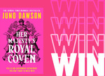 Win 1 of 3 copies of Her Majesty’s Royal Coven (Juno Dawson) @ Her World