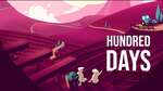 [PC] Free: Hundred Days - Winemaking Simulator (Was $33.99) @ Epic Games