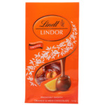 Lindt Lindor Orange Milk Chocolates 123g $2.79 @ PAK’n SAVE, Lower Hutt