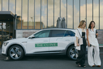 Win an Audi e-tron to Drive for a Month + Two Tickets to The Curve's Classroom (September 1) @ denizen
