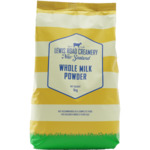 Lewis Road Creamery Whole Milk Powder 1kg $10.46 (Club Deal) @ New World (North Island)