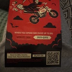 [Wellington] Free Delivery with $40 Spend @ Hell Pizza (Bond St, Haitatai, Lower Hutt, Mana, Newlands)