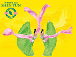 Win 1 of 2 Double Passes to Shen Yun (Worth $576) from Listener