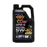 Penrite HPR 5 Engine Oil - 5W-40 5 Litre $48.99 (Was $98) + Delivery ($0 C&C/ in-Store) @ Supercheap Auto