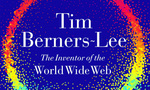 Win 1 of 3 copies of This is for Everyone by Tim Berners-Lee from Grownups