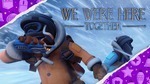 [PC, Epic] Free - We Were Here Together @ Epic Games