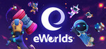 [PC, Steam] Free: eWorlds @ Steam
