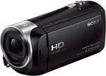 Sony HDRCX405 Handycam Full HD Camcorder - $249 @ Harvey Norman