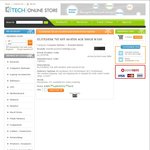 HP EliteDesk 705 Desktop PC - $552 @KTech