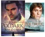 Win 1 of 5 Poldark Book Packs from Womans Weekly