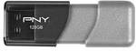 PNY Turbo USB 3.0 128GB - USD $40.04 / NZD $54 Shipped @ Amazon