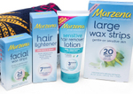 Win 1 of 3 Marzena Summer Essentials Packs from Tots to Teens