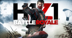 [FREE] [PS4] H1Z1 Battle Royale Closed Beta Signup @ Daybreak Game Company