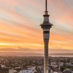 Gold Coin Donation for Sky Tower Entry on August 3 (NZ Residents Only)