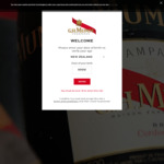 Win a Trip for 2 to France (Includes a Zero-Gravity Flight Experience) Worth $26,849 from Mumm / Pernod Ricard Winemakers