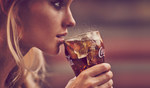 3 Free Drinks from The Coca-Cola Range for Designated Drivers