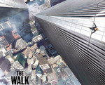 Win 1 of 7 Double Passes to "The Walk" from Get Frank