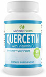1 Bottle of Quercetin $29 (Was $49) + $6 Shipping @ Naturesmeds