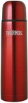 Thermos Stainless Steel Slimline Vacuum Flask 1 Ltr (Red) $19.99 Delivered @ Briscoes