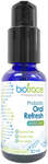Buy 1 Get 1 Free BioTrace Probiotic Oral Refresh (Arctic Mint) 30ml; $26.10 + Shipping @ WiseLiving NZ