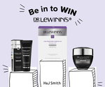 Win 1 of 2 Dr. Lewinn's Prize Packs from HJ Smith