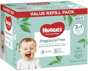 Huggies baby deals wipes chemist warehouse