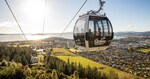 Buy 1 Year, Get 1 Year Free Gondola Annual Pass Special (Adult $79 / Child $45) @ Skyline Rotorua