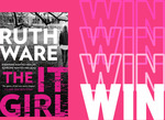 Win 1 of 3 copies of The It Girl (Clare Mackintosh) @ Her World