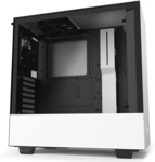 NZXT H511 White ATX PC Case $99.19 Shipped @ PB Tech