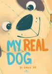 Win 1 of 8 copies of My Real Dog (Emily Joe book) @ Mindfood