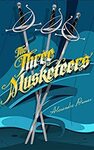 [eBook] $0 The Three Musketeers, Notes from Underground, Code 7, Utopia, Heart Healthy Cookbook & More at Amazon